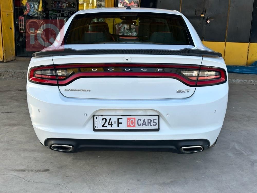 Dodge Charger